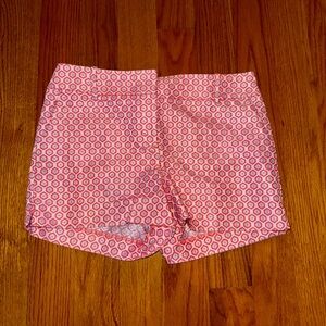 Loft Size 4 Riviera Short